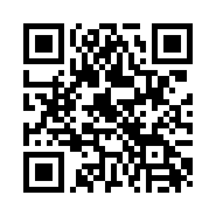 QR code for the Opening Day attendance form