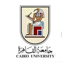 Cairo University logo